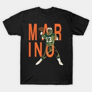 Dan mmarino T-Shirt